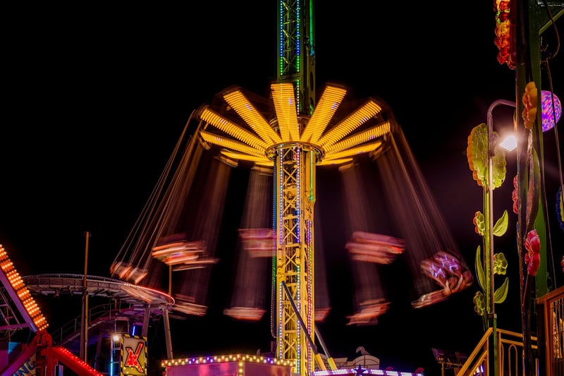 Vintage Carnival