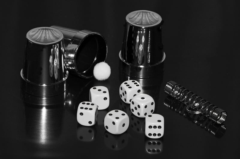 Magic Show